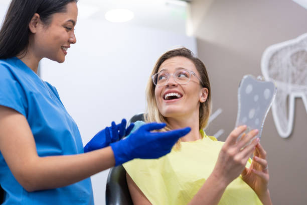 Best Dental Exams and Cleanings  in Four Bridges, OH